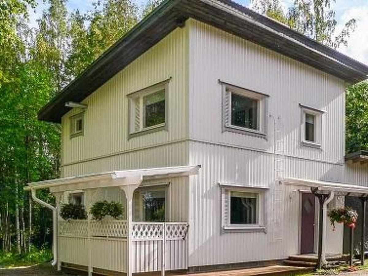 Holiday Home Halmesaari By Interhome Kerkonjoensuu Exterior foto