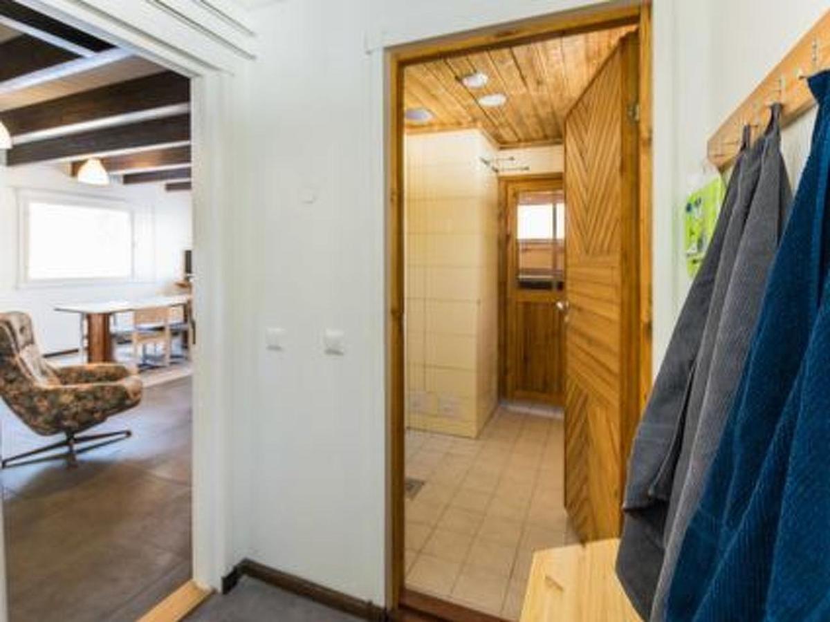 Holiday Home Halmesaari By Interhome Kerkonjoensuu Exterior foto