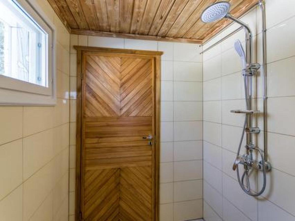 Holiday Home Halmesaari By Interhome Kerkonjoensuu Exterior foto