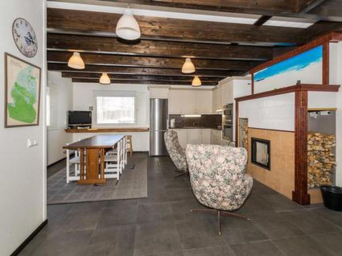 Holiday Home Halmesaari By Interhome Kerkonjoensuu Exterior foto