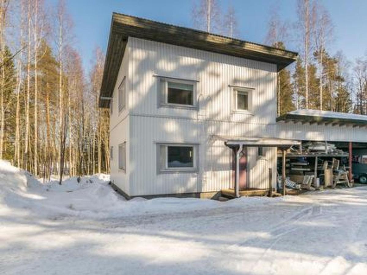 Holiday Home Halmesaari By Interhome Kerkonjoensuu Exterior foto