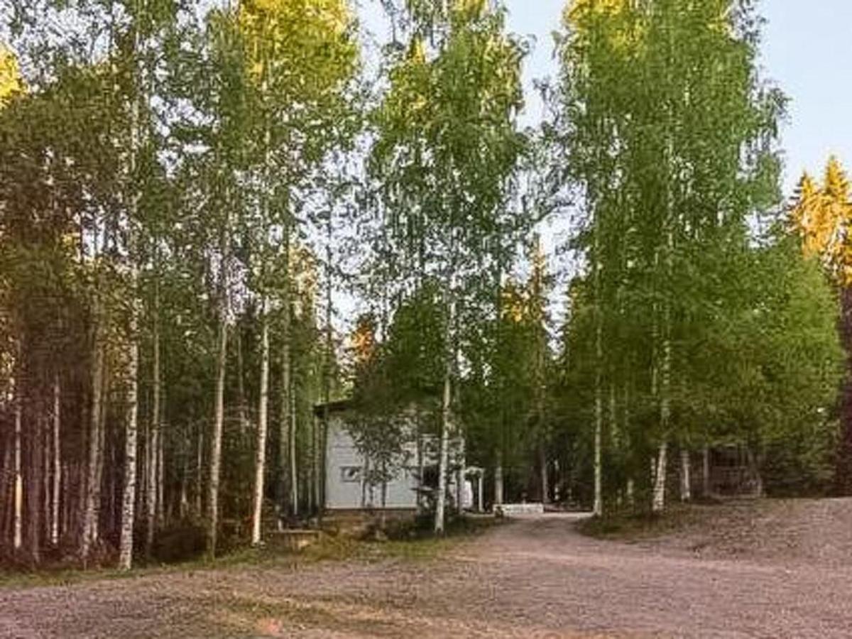 Holiday Home Halmesaari By Interhome Kerkonjoensuu Exterior foto